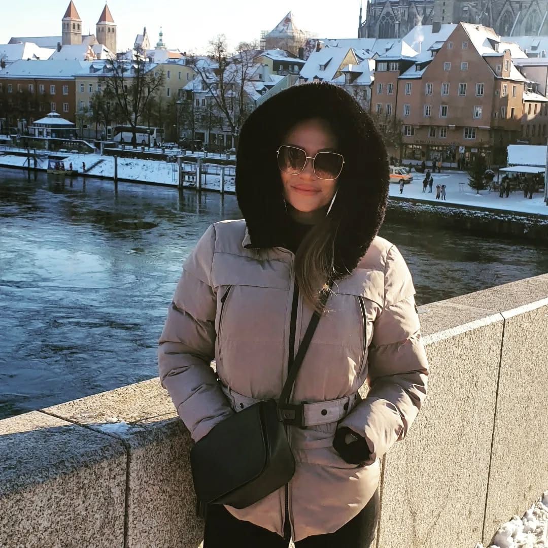 Post 5 by Katharina Wolf on Instagram (image)