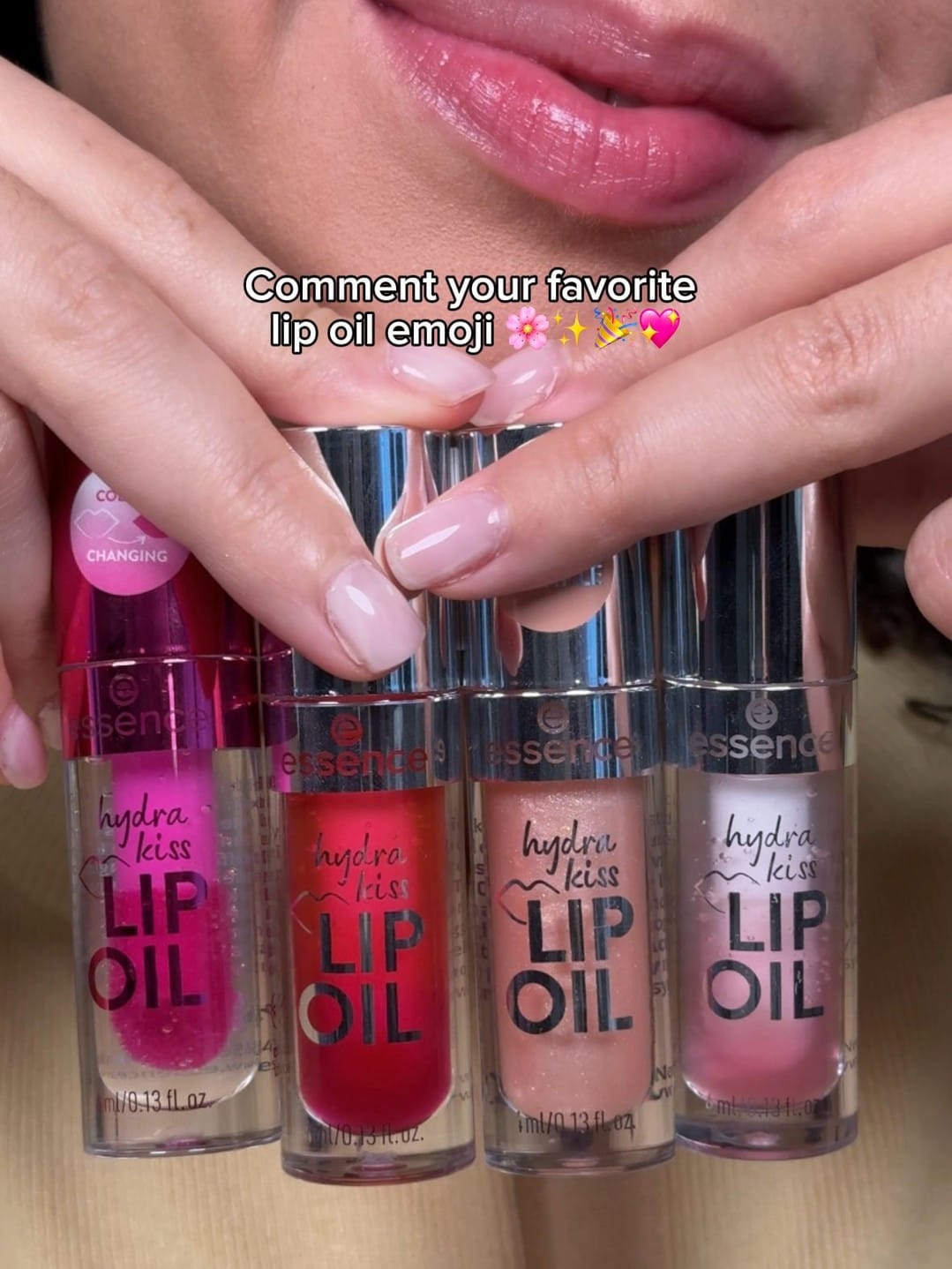 Post 6 by essence cosmetics on Instagram (carousel)