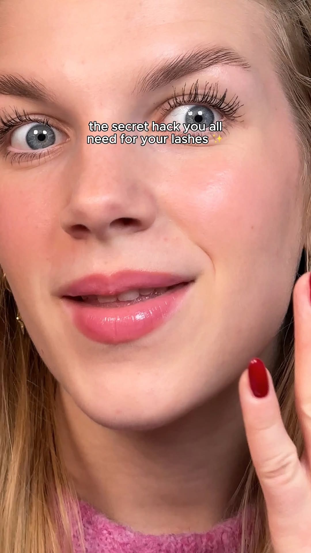 Post 8 by essence cosmetics on Instagram (video)