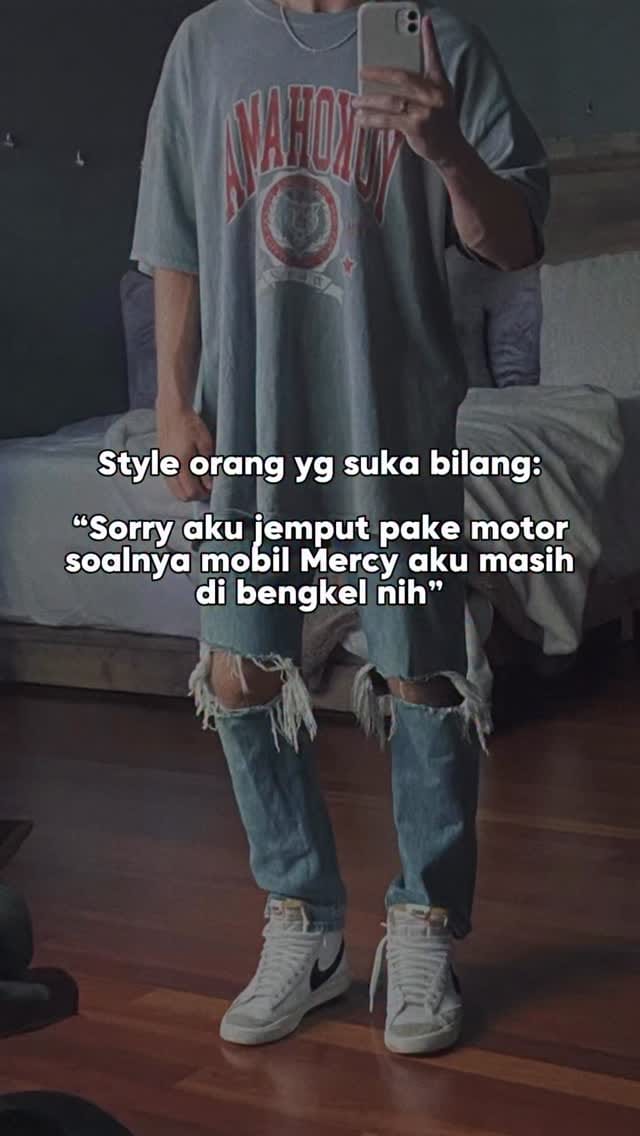 Post 6 by Senikersku Lifestyle on Instagram (video)