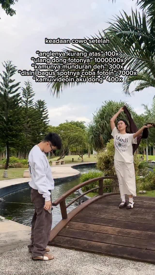 Post 3 by Senikersku Lifestyle on Instagram (video)