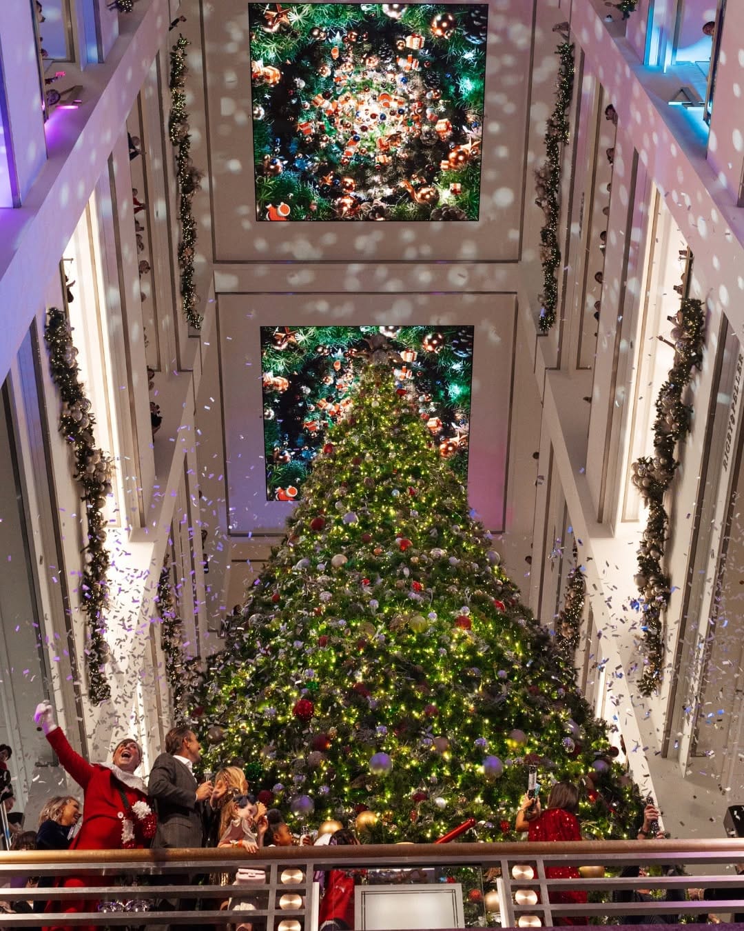 Post 8 by 900 North Michigan Shops on Instagram (carousel)