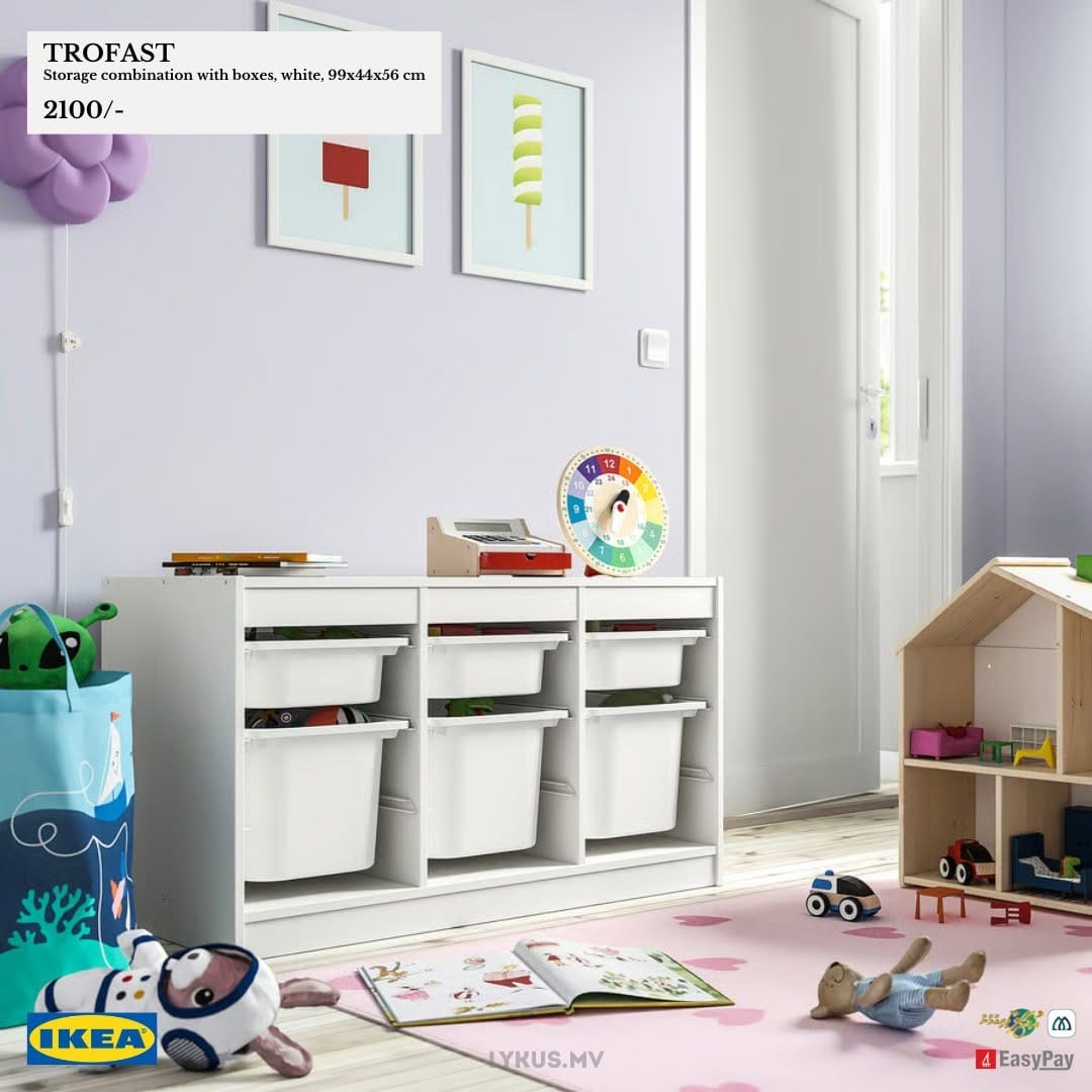 Post 7 by Lykus - IKEA furniture in Maldives on Instagram (carousel)