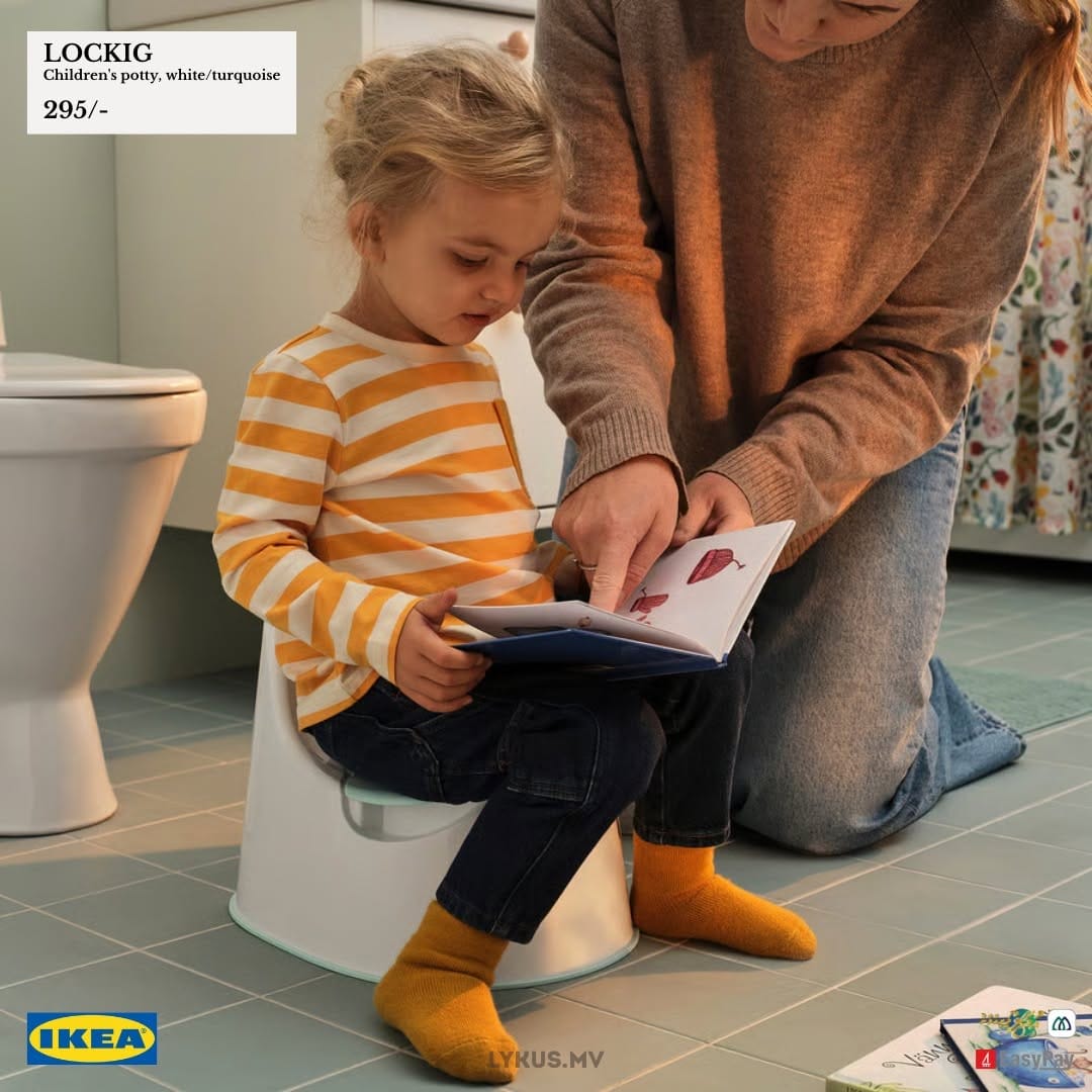 Post 3 by Lykus - IKEA furniture in Maldives on Instagram (carousel)