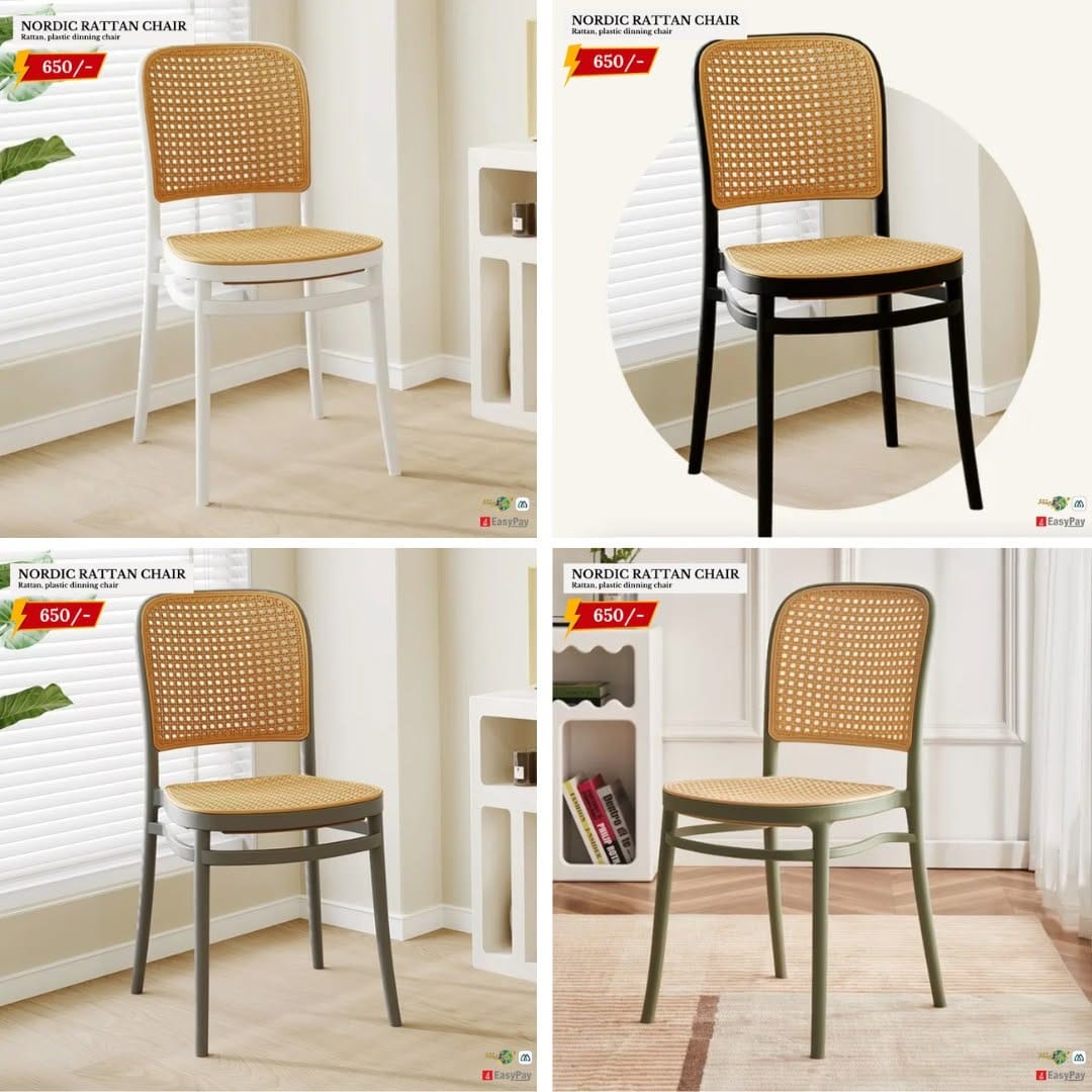 Post 5 by Lykus - IKEA furniture in Maldives on Instagram (carousel)