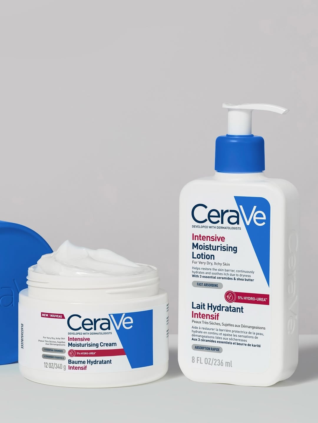 Post 6 by CeraVe on Instagram (image)