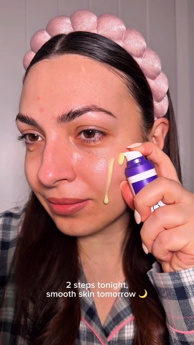 Post 2 by CeraVe on Instagram (video)