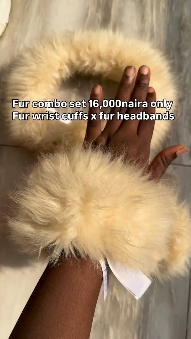 Post 3 by Leather fur hats,fur jackets winter puffer jackets on Instagram (video)