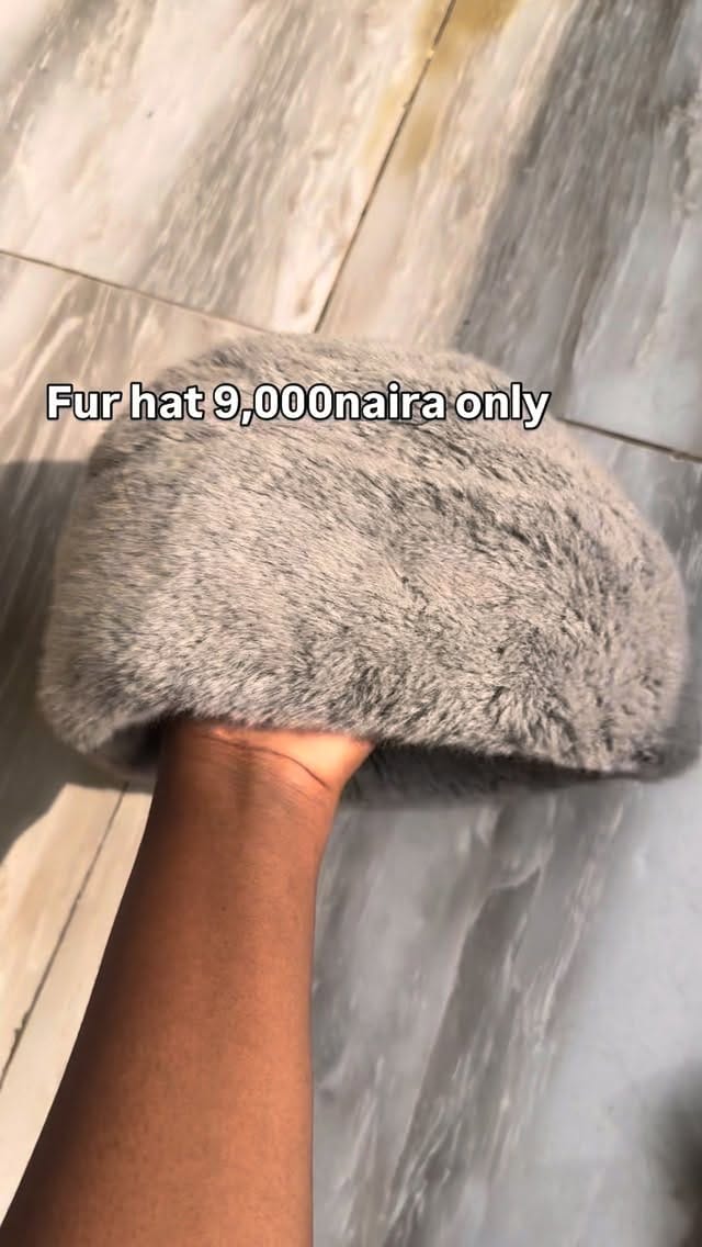 Post 7 by Leather fur hats,fur jackets winter puffer jackets on Instagram (video)