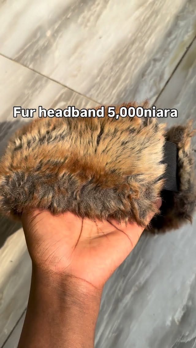 Post 4 by Leather fur hats,fur jackets winter puffer jackets on Instagram (video)
