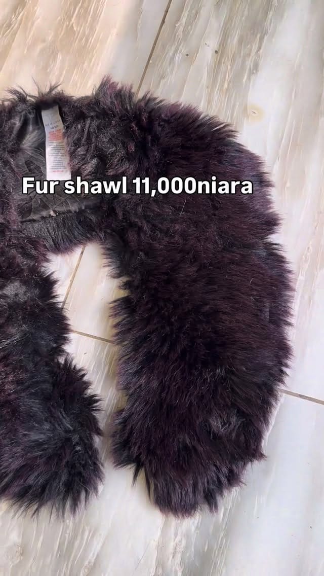 Post 5 by Leather fur hats,fur jackets winter puffer jackets on Instagram (video)