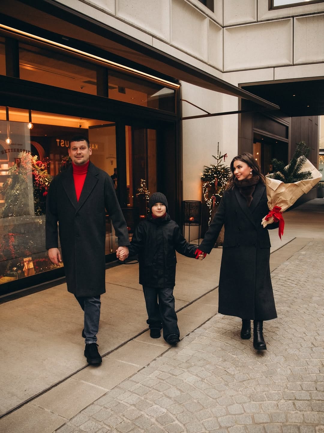 Post 5 by BOHDANA FEDORENKO | DIGITAL CREATOR | ELEGANT LIVING IN NÜRNBERG on Instagram (image)