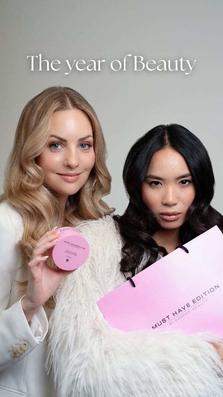 Post 1 by ESSENS World Official 🌸 on Instagram (video)