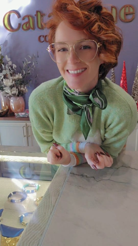 Post 9 by CATALOGUE COLLECTION - Womens Boutique on Instagram (video)