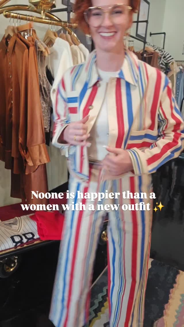 Post 1 by CATALOGUE COLLECTION - Womens Boutique on Instagram (video)