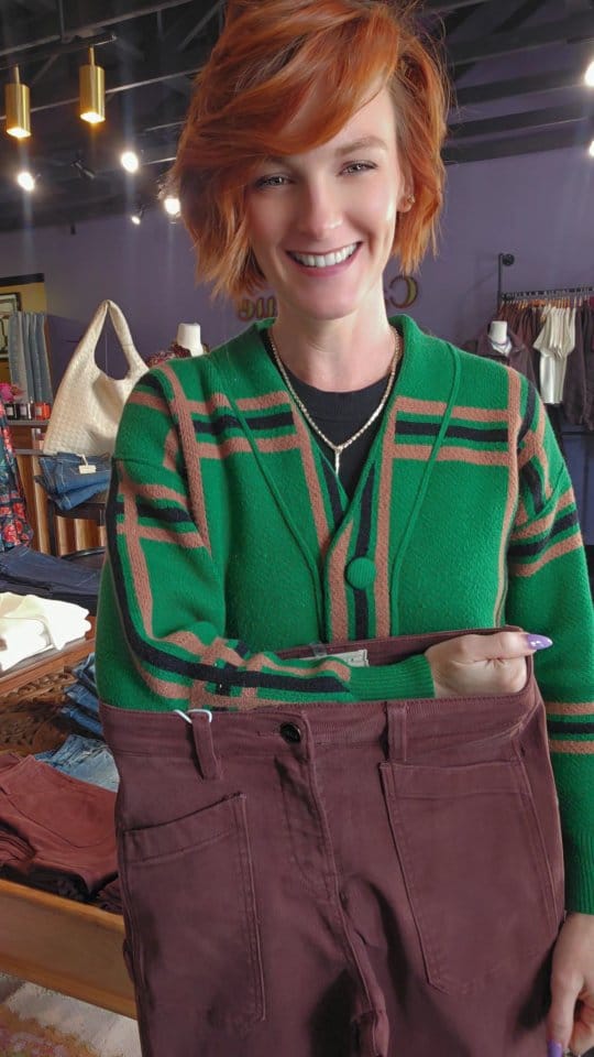 Post 10 by CATALOGUE COLLECTION - Womens Boutique on Instagram (video)