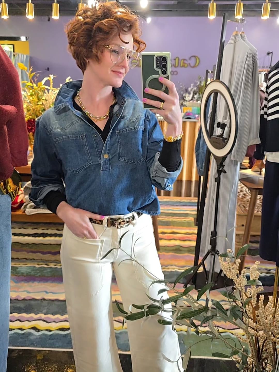 Post 7 by CATALOGUE COLLECTION - Womens Boutique on Instagram (carousel)
