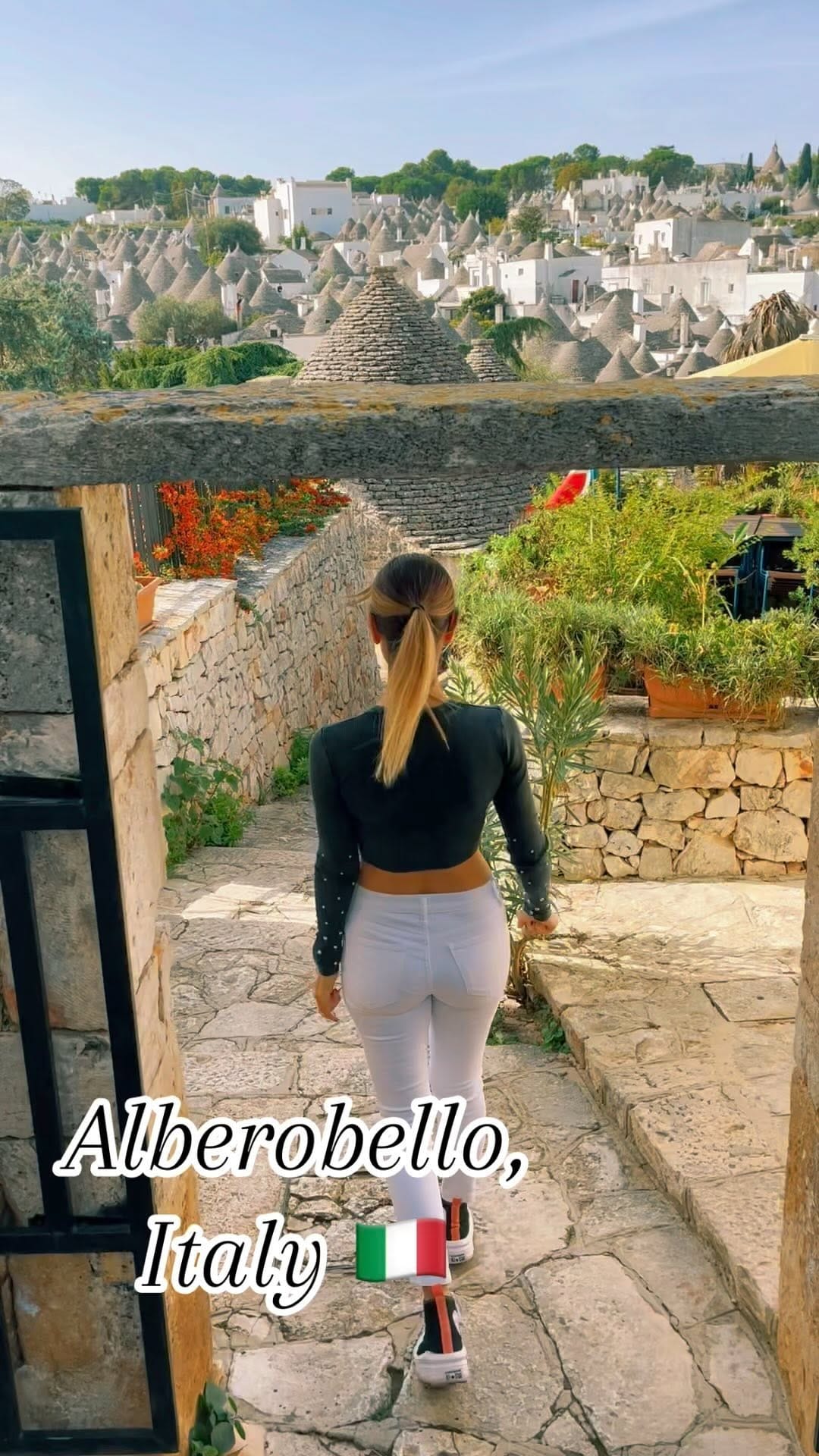 Post 9 by Travelbugdido on Instagram (video)
