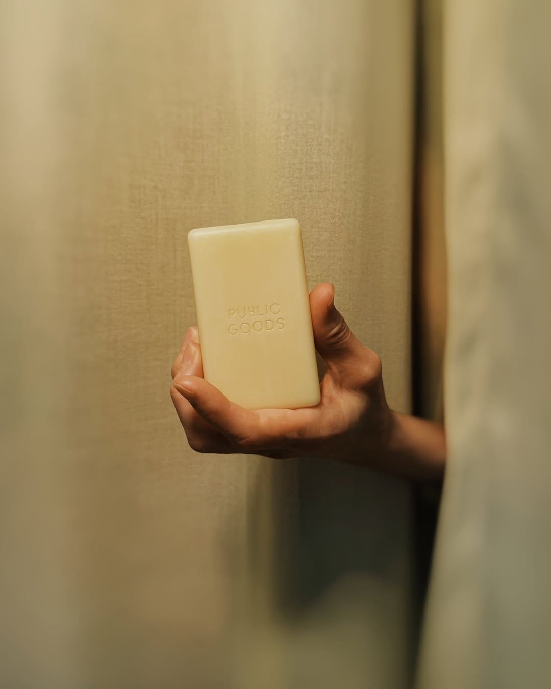 Post 1 by Public Goods on Instagram (image)