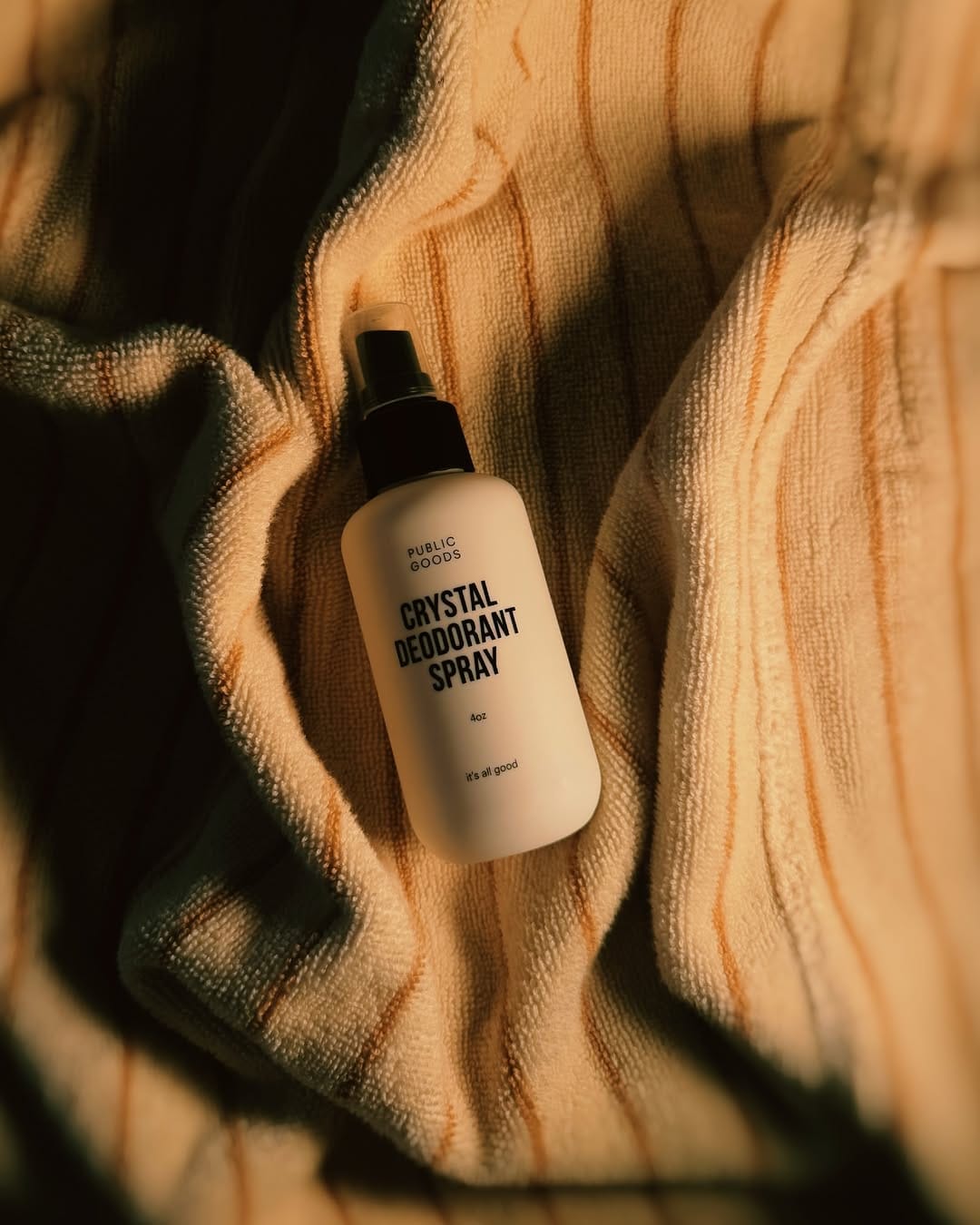 Post 7 by Public Goods on Instagram (image)