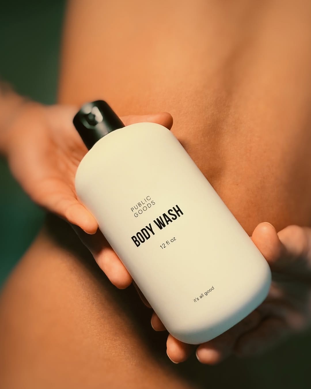 Post 3 by Public Goods on Instagram (image)