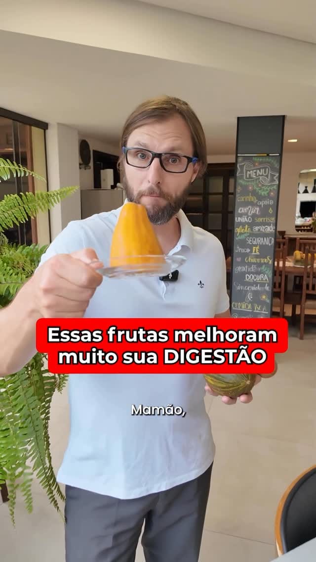 Post 3 by Julio Cesar Luchmann on Instagram (video)