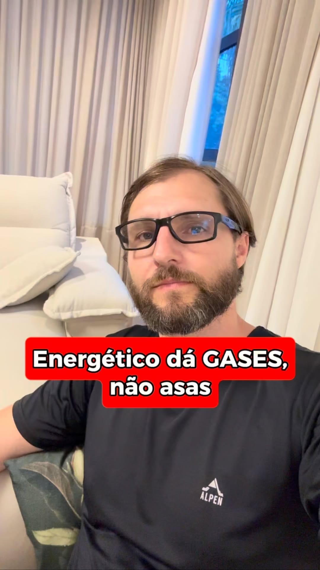 Post 4 by Julio Cesar Luchmann on Instagram (video)