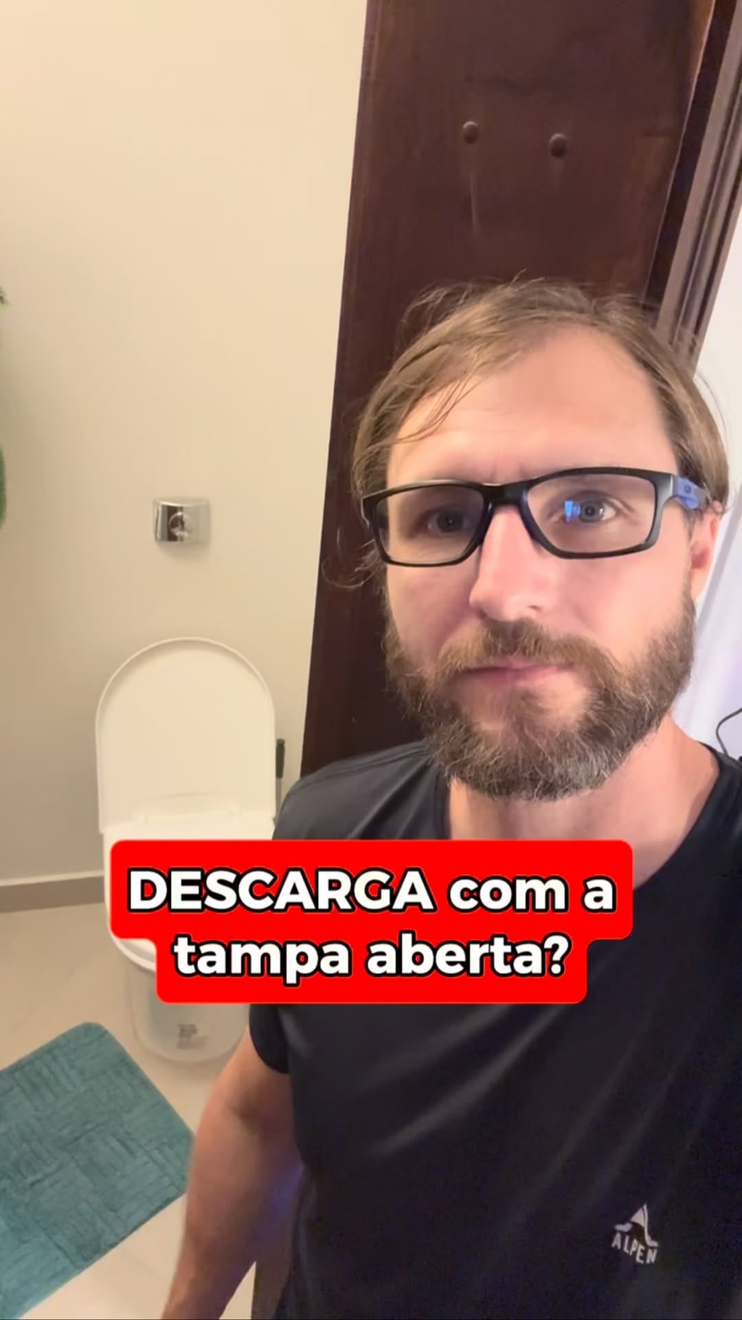 Post 6 by Julio Cesar Luchmann on Instagram (video)