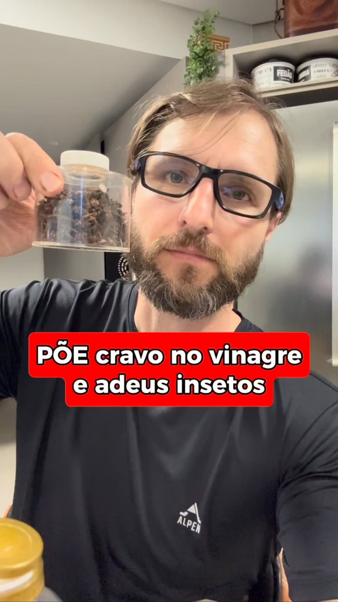 Post 7 by Julio Cesar Luchmann on Instagram (video)