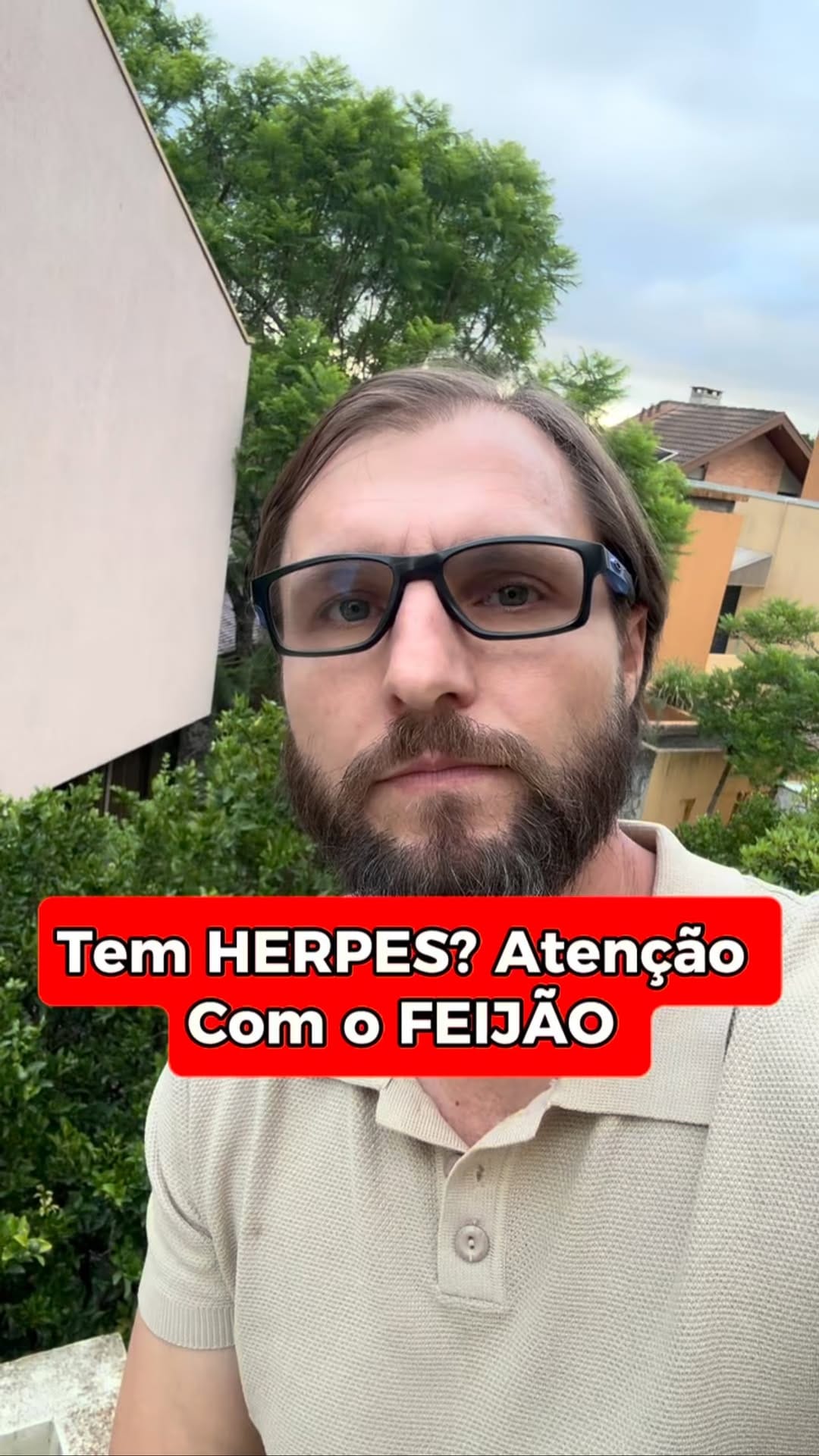Post 2 by Julio Cesar Luchmann on Instagram (video)