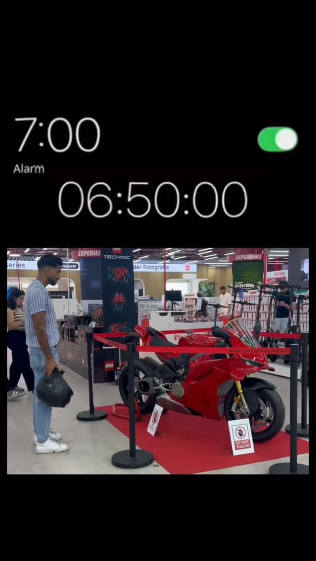 Post 1 by 7mudi | حمودي on Instagram (video)