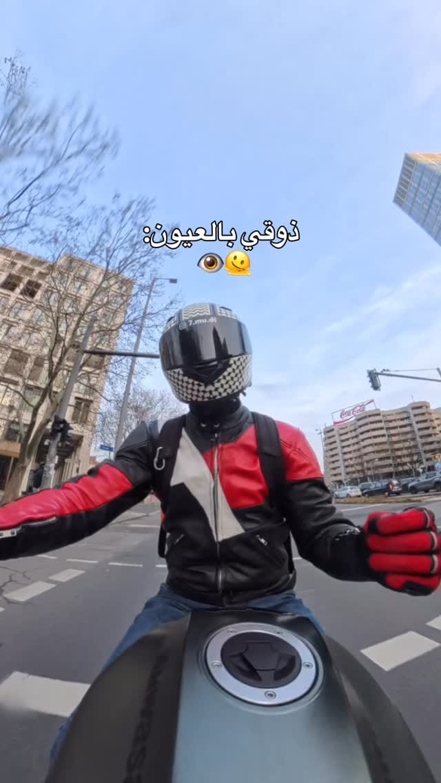 Post 3 by 7mudi | حمودي on Instagram (video)