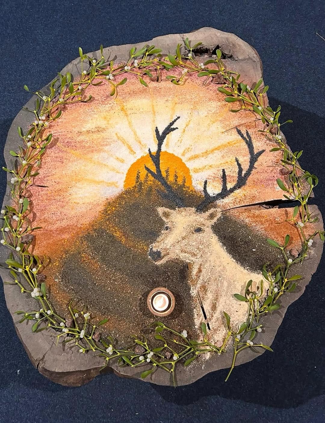 Post 5 by Star Child on Instagram (image)