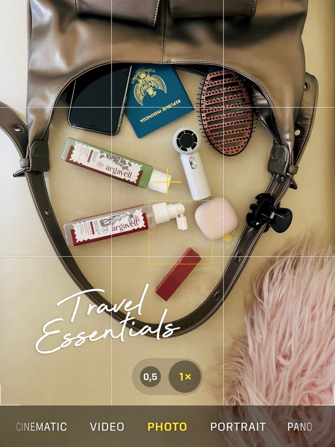 Post 2 by Argavéll | Essential Haircare on Instagram (carousel)