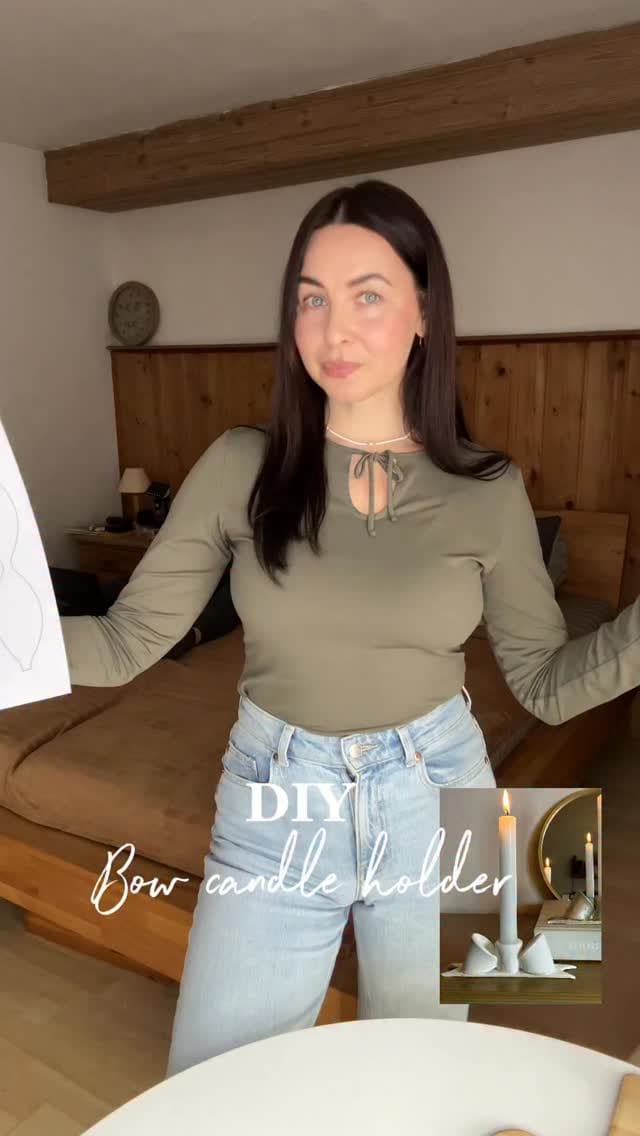 Post 2 by Katerina | DIY on Instagram (video)
