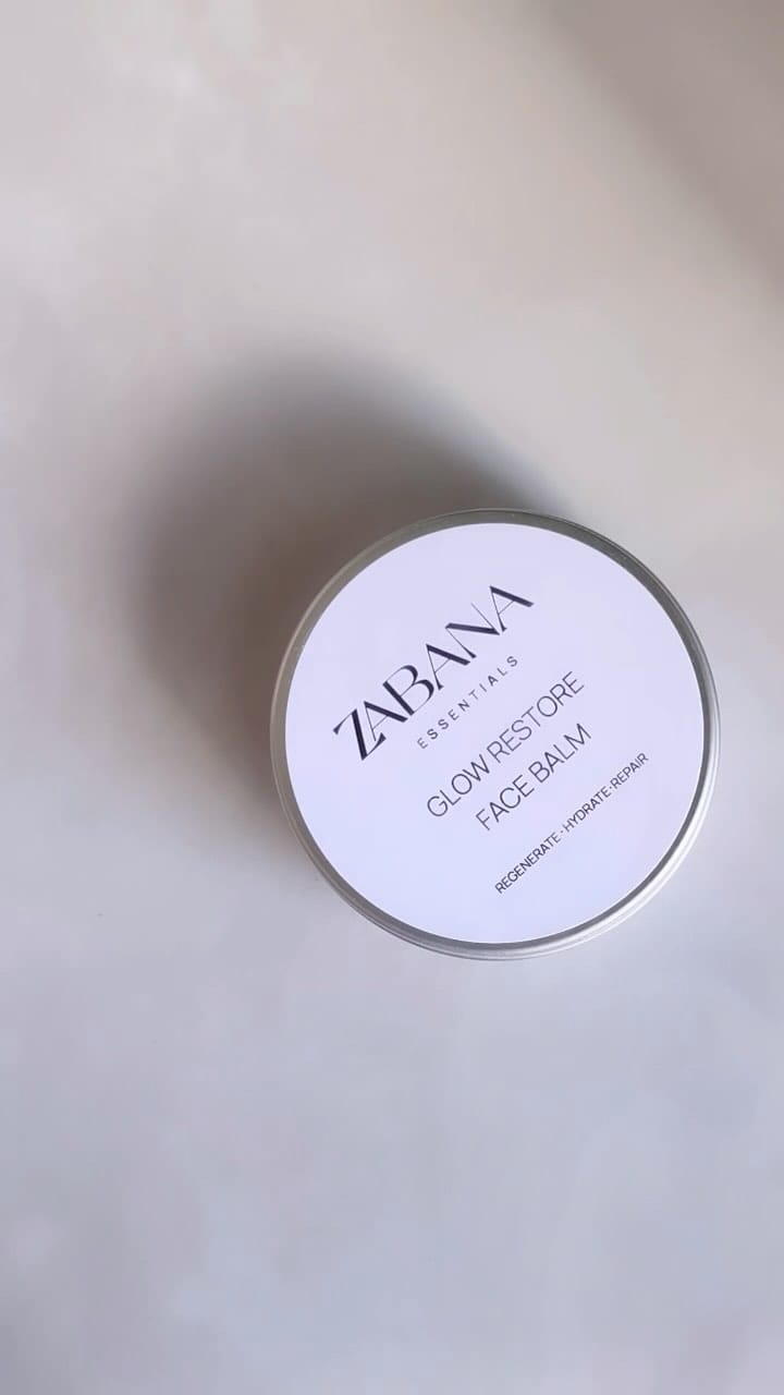Post 1 by Zabana Essentials on Instagram (video)