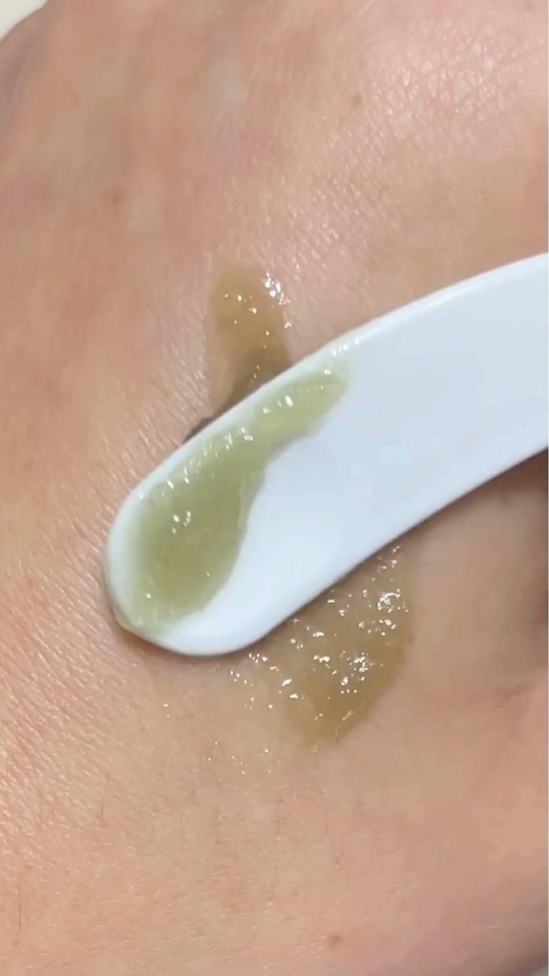 Post 6 by Zabana Essentials on Instagram (video)