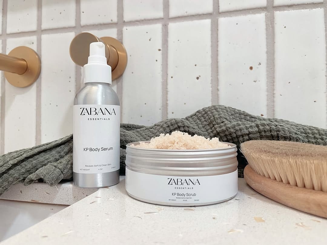 Post 4 by Zabana Essentials on Instagram (image)