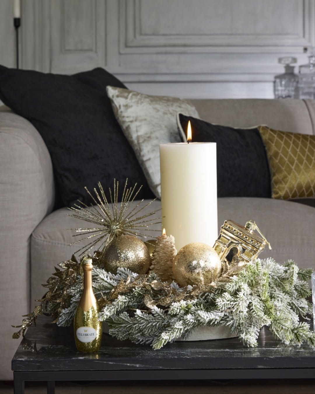 Post 4 by Maisons du Monde on Instagram (image)
