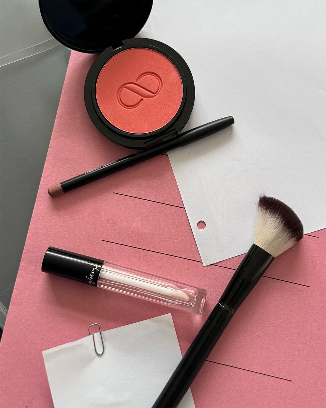 Post 9 by INFINITY Cosmetics® on Instagram (carousel)