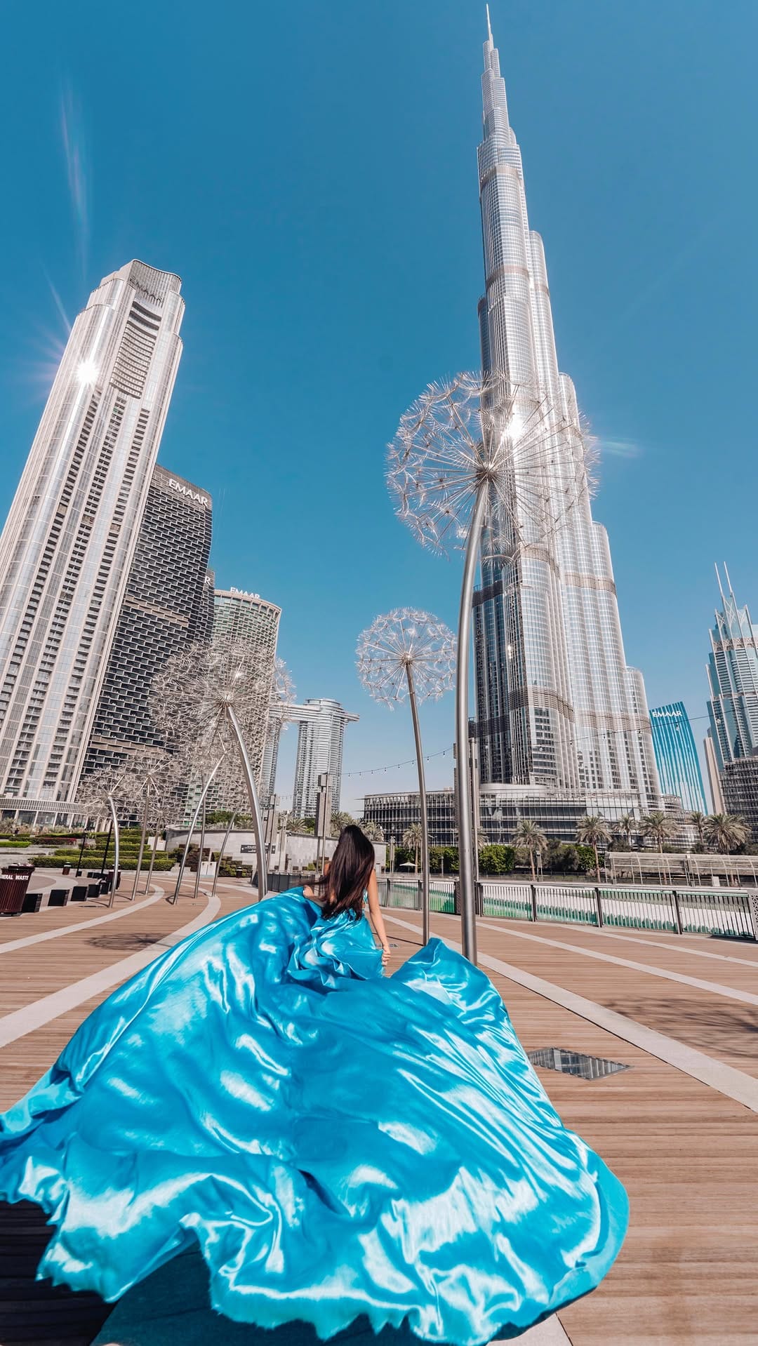 Post 8 by Betsabeh on Instagram (video)