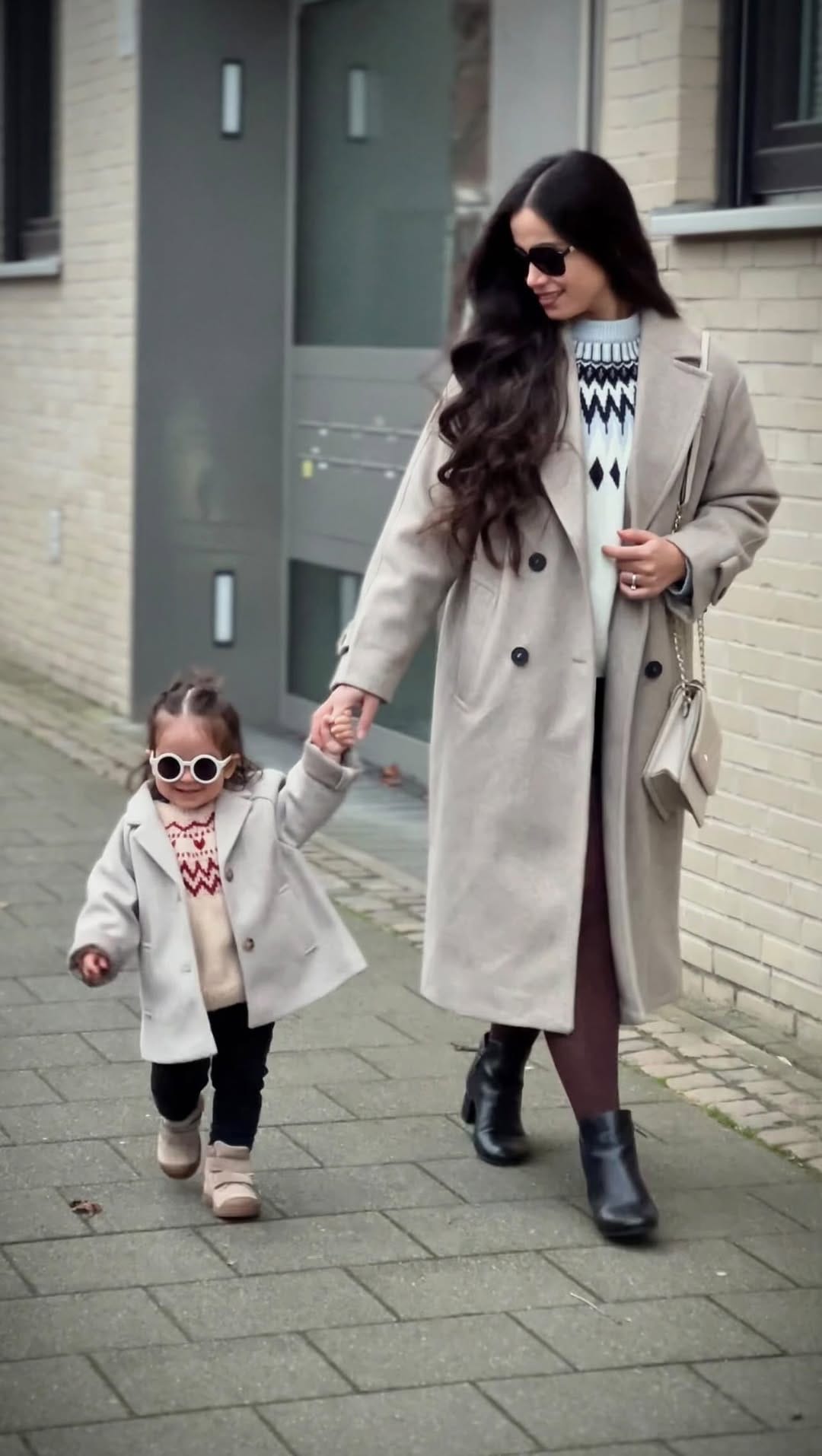 Post 4 by Betsabeh on Instagram (video)