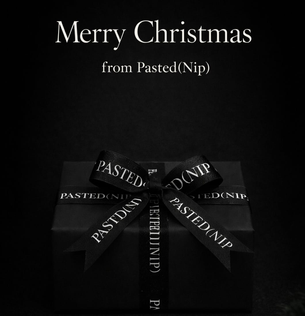 Post 8 by Pasted(nip) ® on Instagram (image)