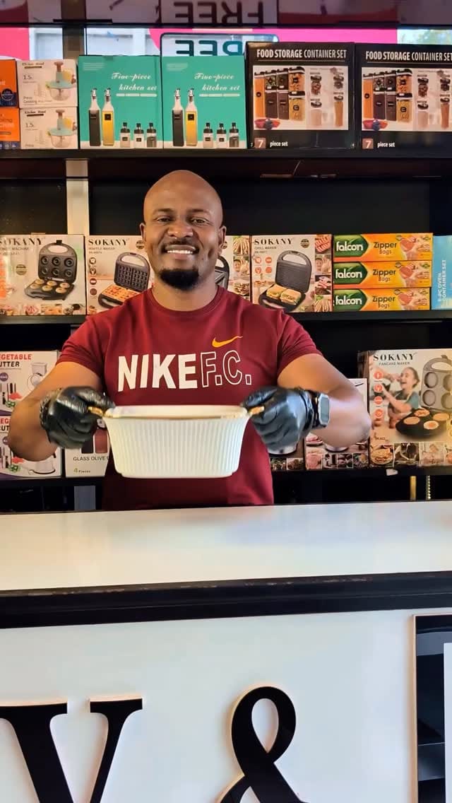 Post 3 by Packages and more on Instagram (video)