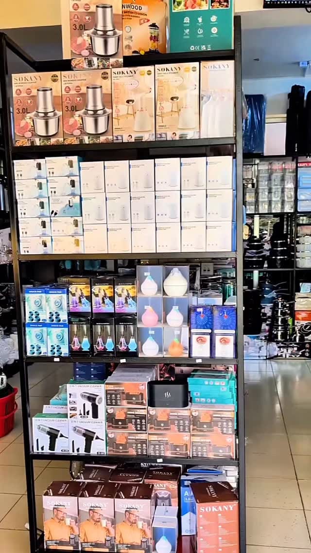 Post 7 by Packages and more on Instagram (video)