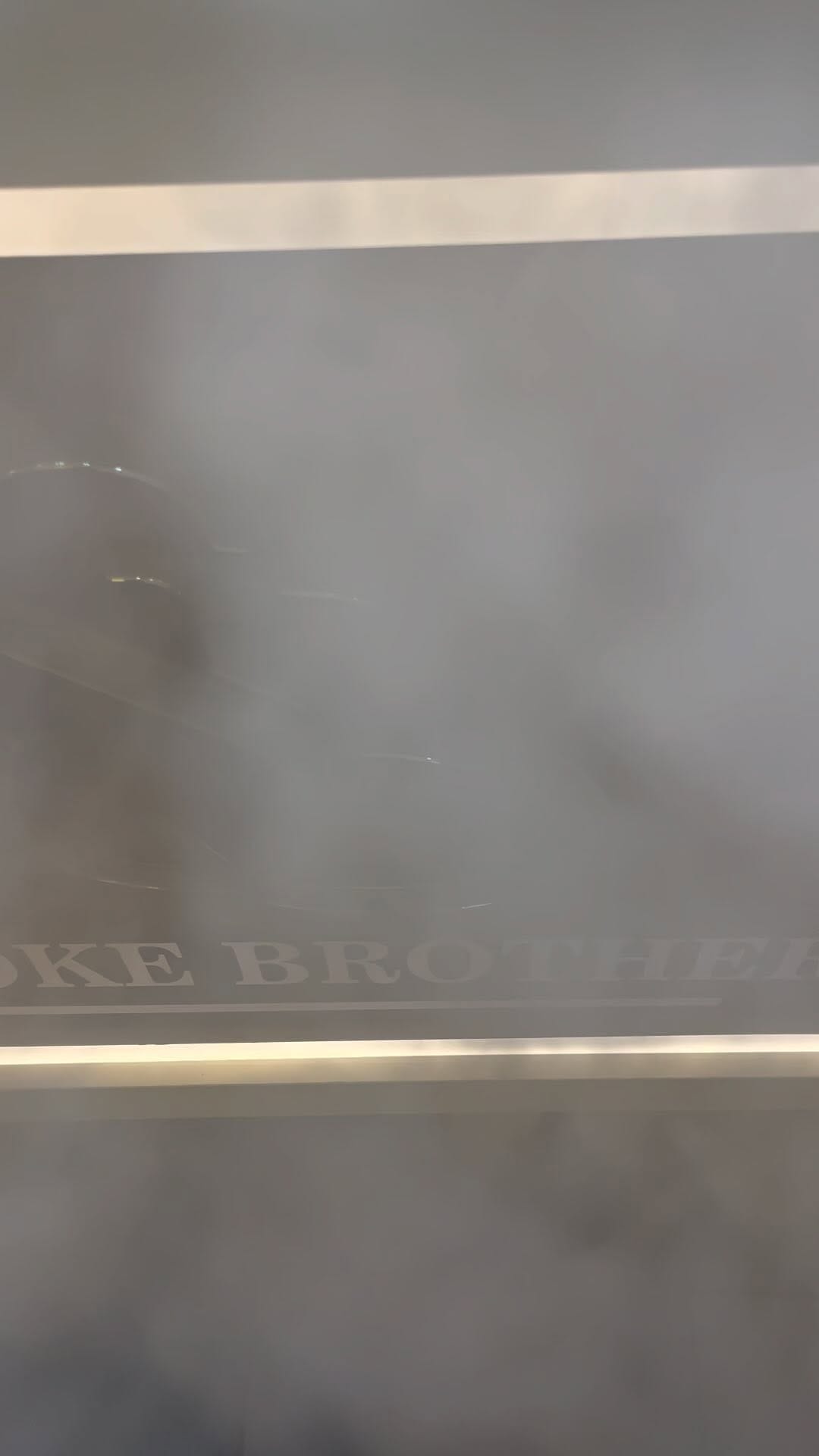 Post 9 by SMOKE BROTHERS BERLIN on Instagram (video)