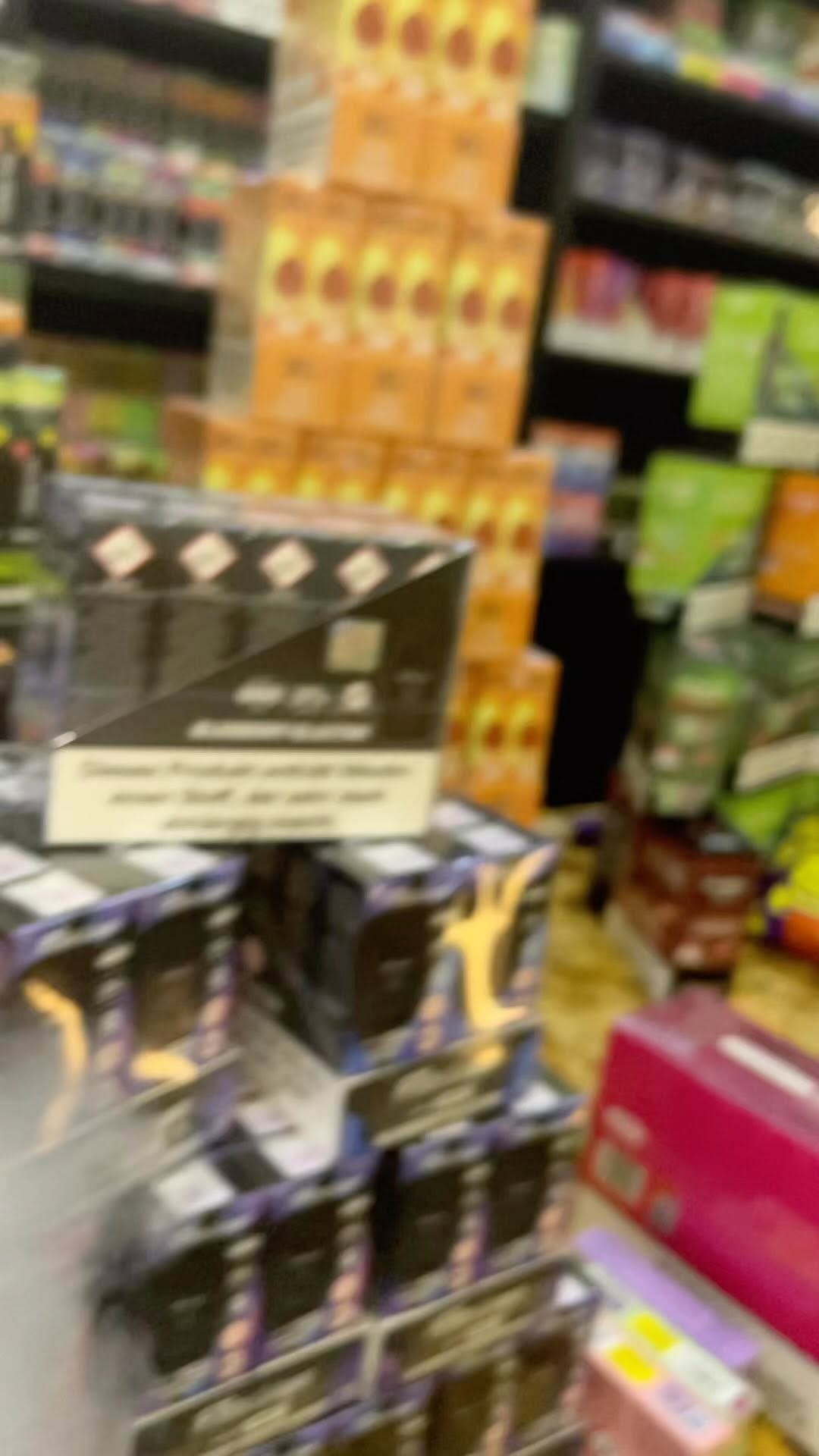Post 5 by SMOKE BROTHERS BERLIN on Instagram (video)