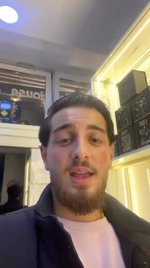 Post 6 by SMOKE BROTHERS BERLIN on Instagram (video)