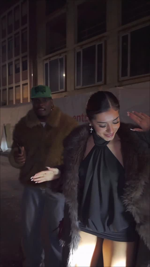 Post 9 by ANJO on Instagram (video)