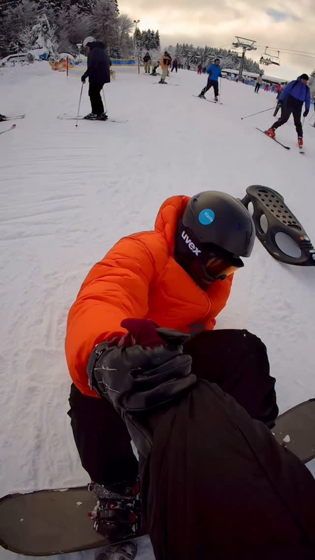 Post 3 by ANJO on Instagram (video)